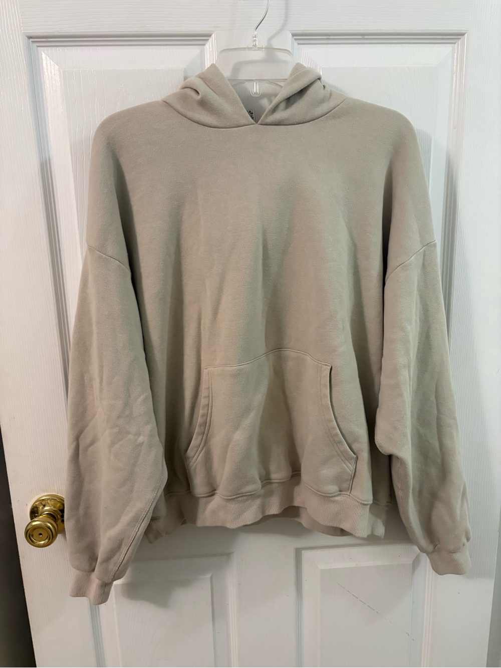 SKIMS women’s classic hoodie